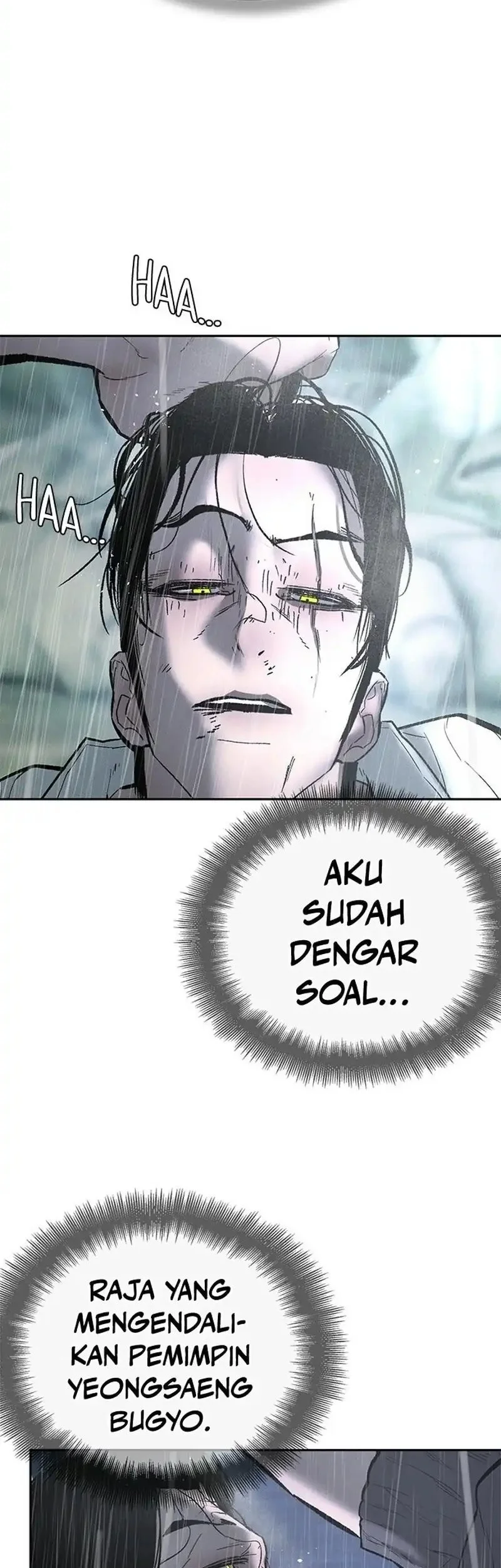 Evil Boy (Kimsan) chapter 23 halaman 41