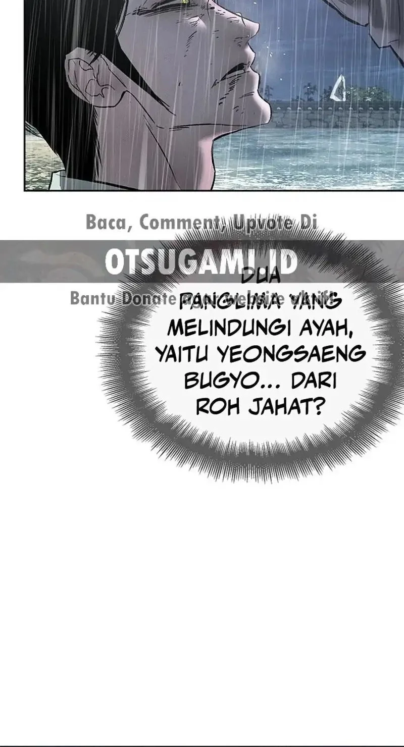 Evil Boy (Kimsan) chapter 23 halaman 42