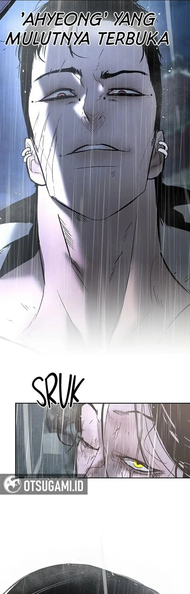Evil Boy (Kimsan) chapter 23 halaman 43