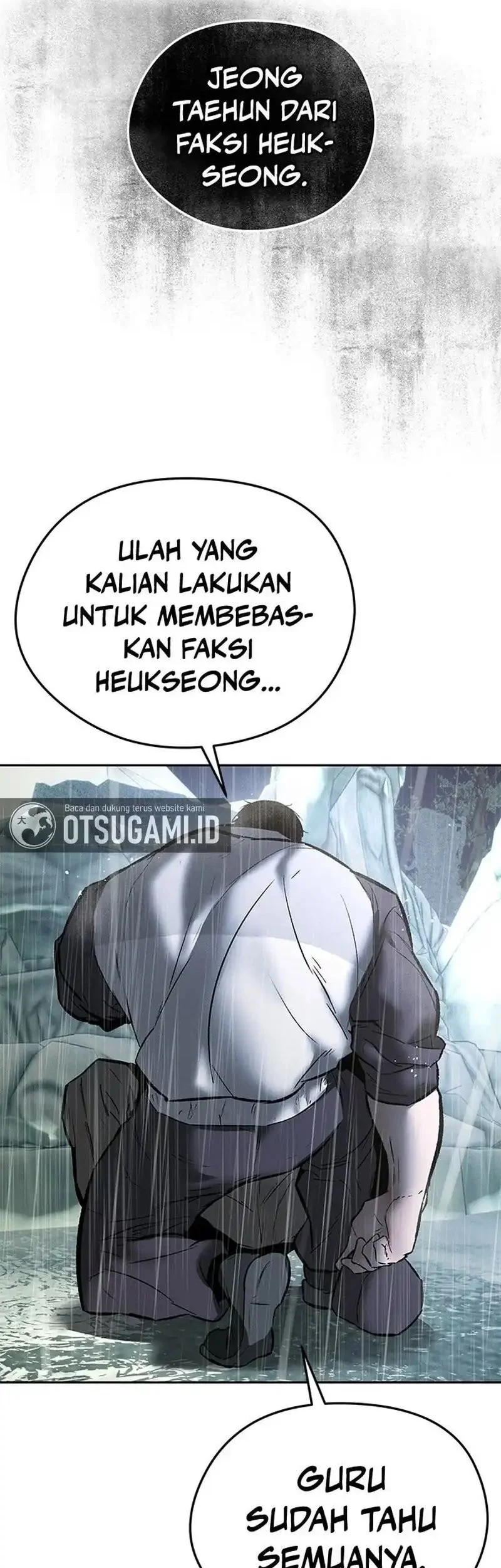 Evil Boy (Kimsan) chapter 23 halaman 45