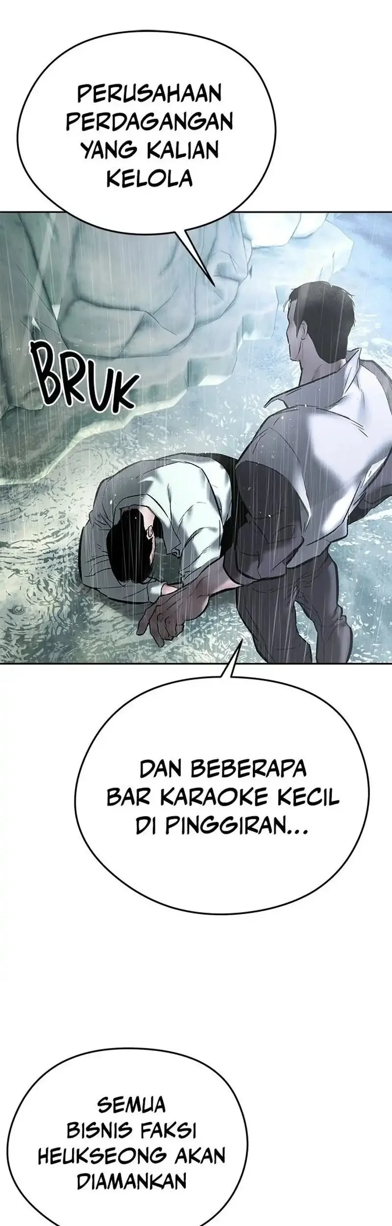 Evil Boy (Kimsan) chapter 23 halaman 51