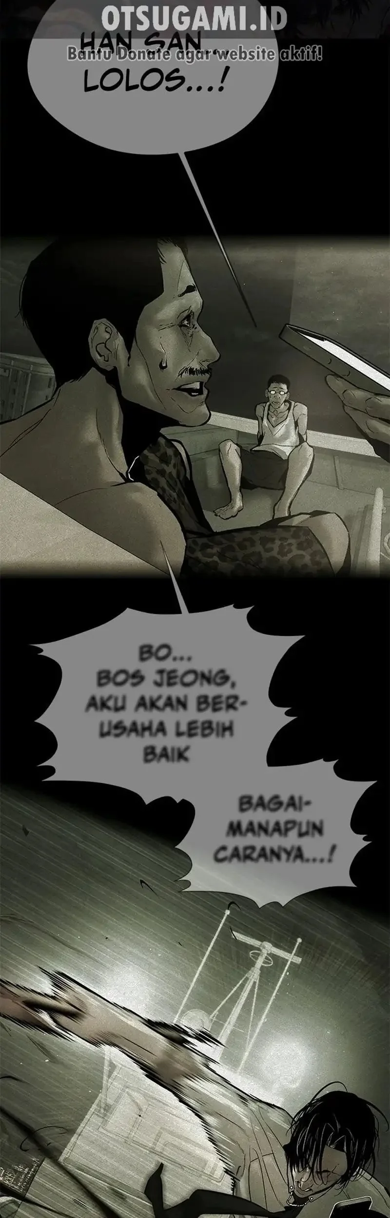 Evil Boy (Kimsan) chapter 23 halaman 57