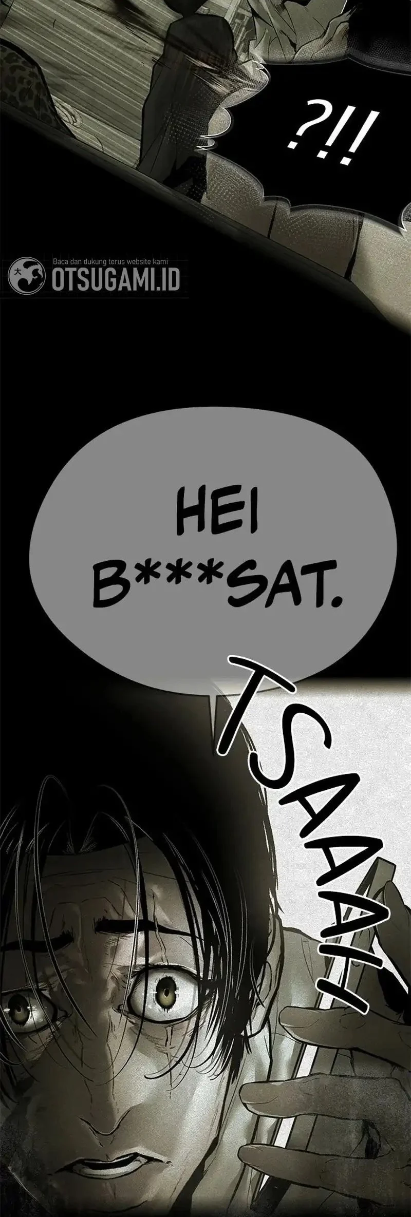 Evil Boy (Kimsan) chapter 23 halaman 58