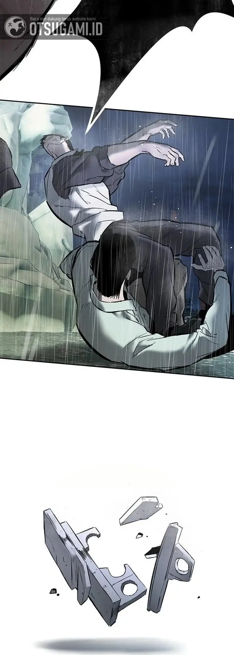 Evil Boy (Kimsan) chapter 23 halaman 66