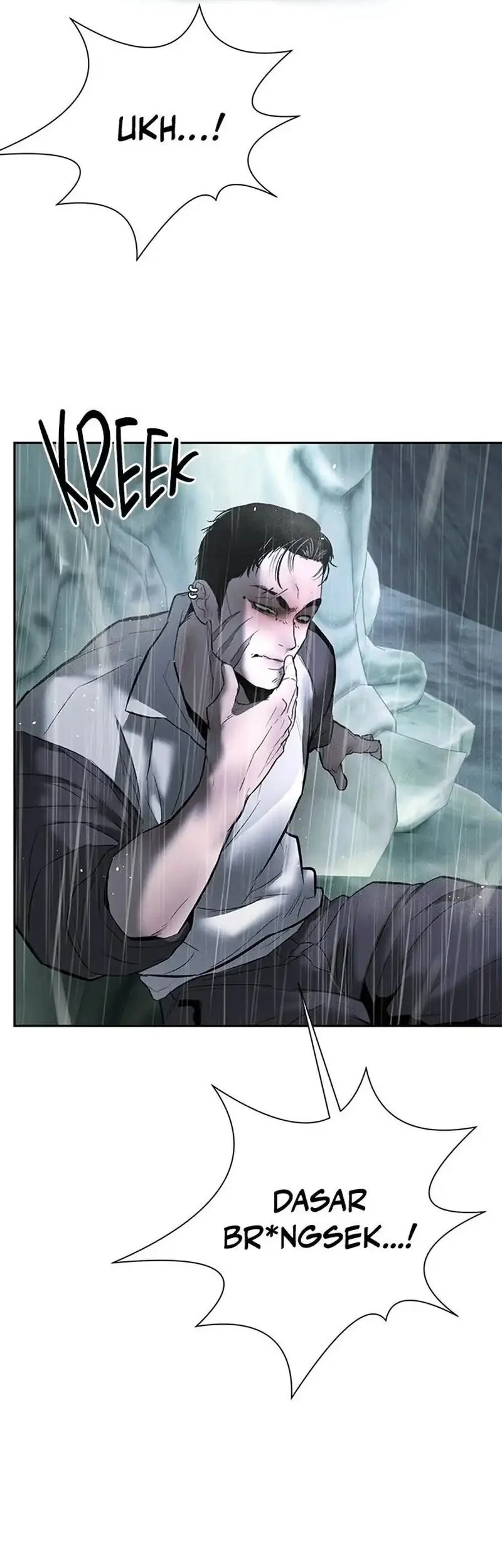 Evil Boy (Kimsan) chapter 23 halaman 67