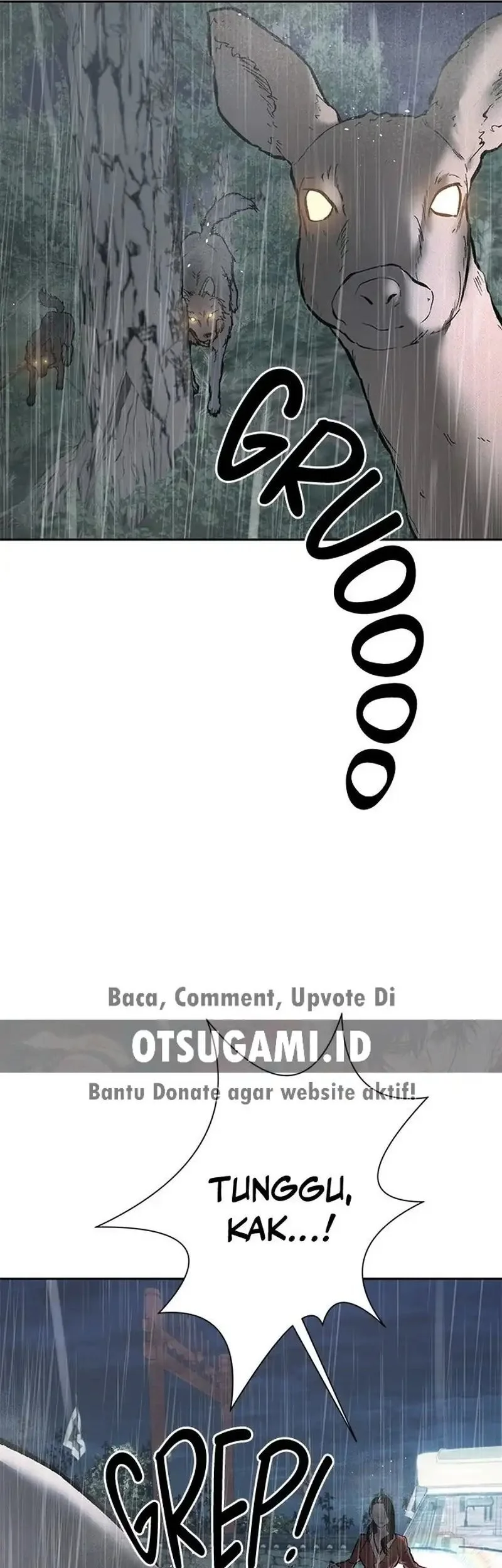 Evil Boy (Kimsan) chapter 23 halaman 77