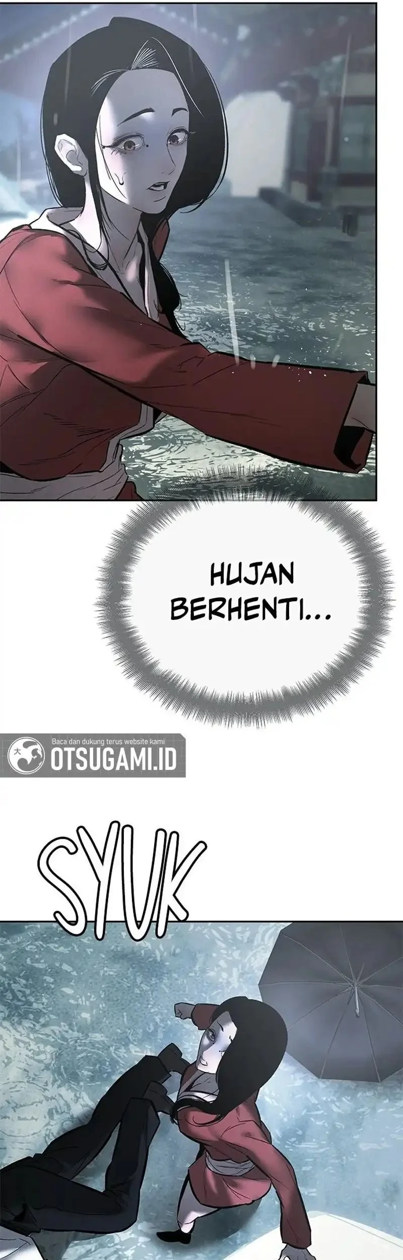 Evil Boy (Kimsan) chapter 23 halaman 79