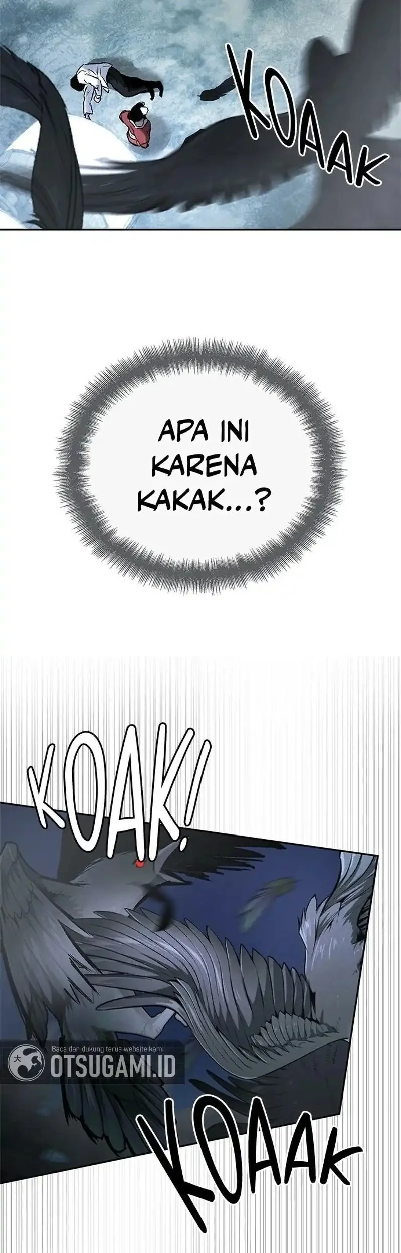 Evil Boy (Kimsan) chapter 23 halaman 85