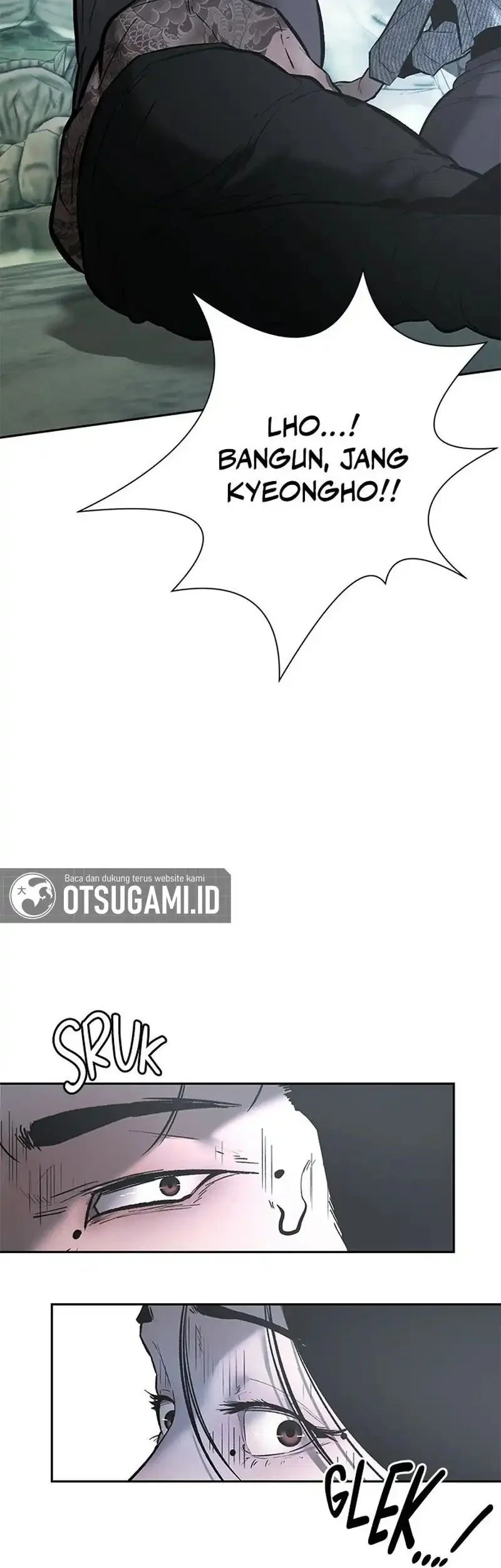Evil Boy (Kimsan) chapter 23 halaman 91
