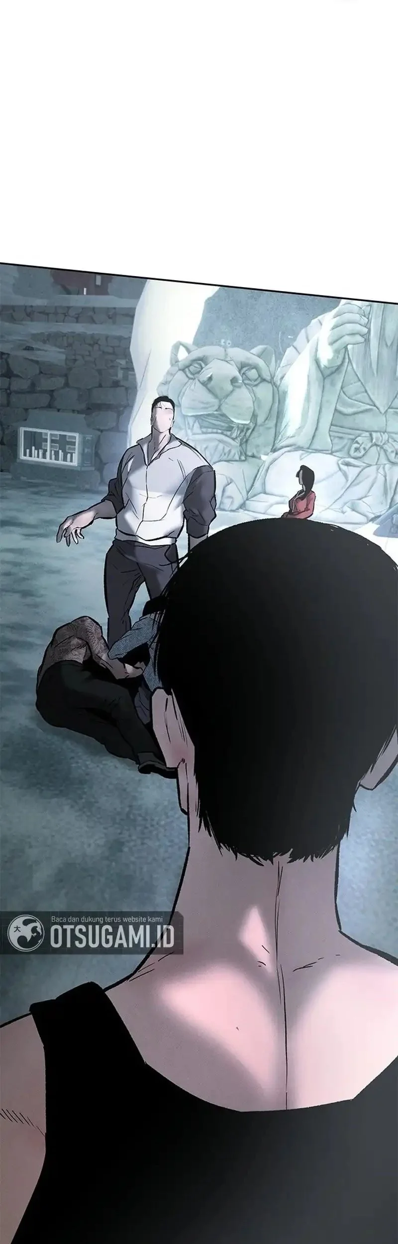 Evil Boy (Kimsan) chapter 23 halaman 92