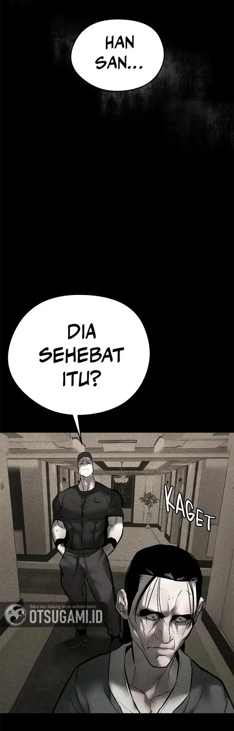 Evil Boy (Kimsan) chapter 23 halaman 99