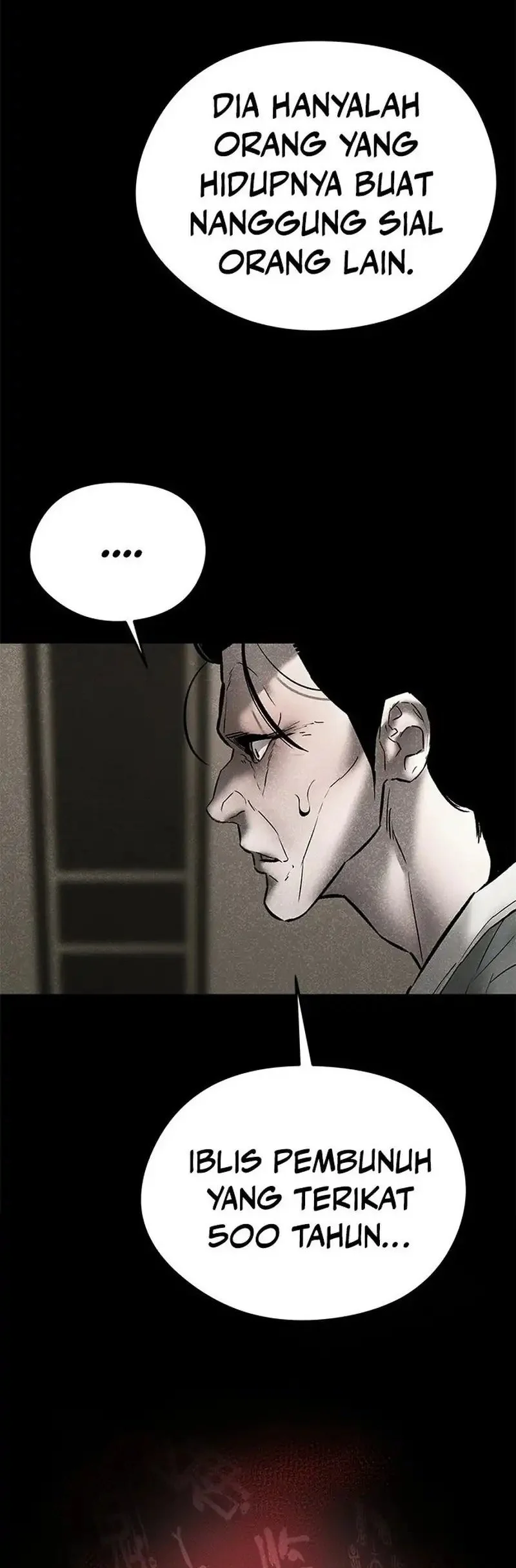 Evil Boy (Kimsan) chapter 23 halaman 100