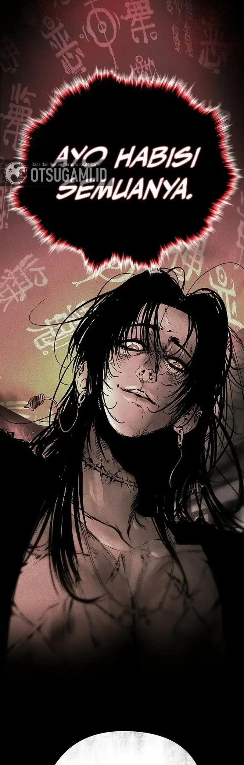 Evil Boy (Kimsan) chapter 23 halaman 101