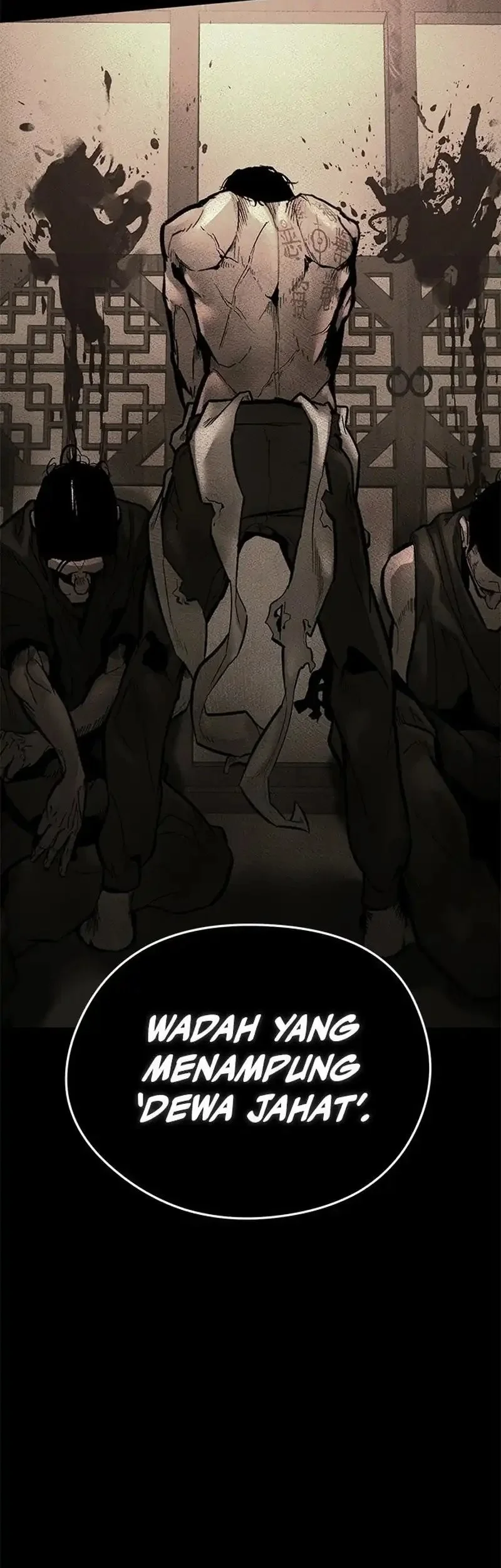 Evil Boy (Kimsan) chapter 23 halaman 103