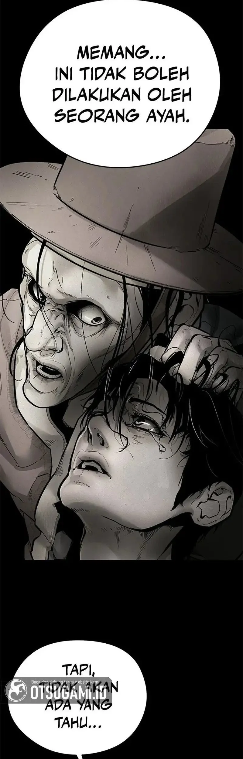 Evil Boy (Kimsan) chapter 23 halaman 105