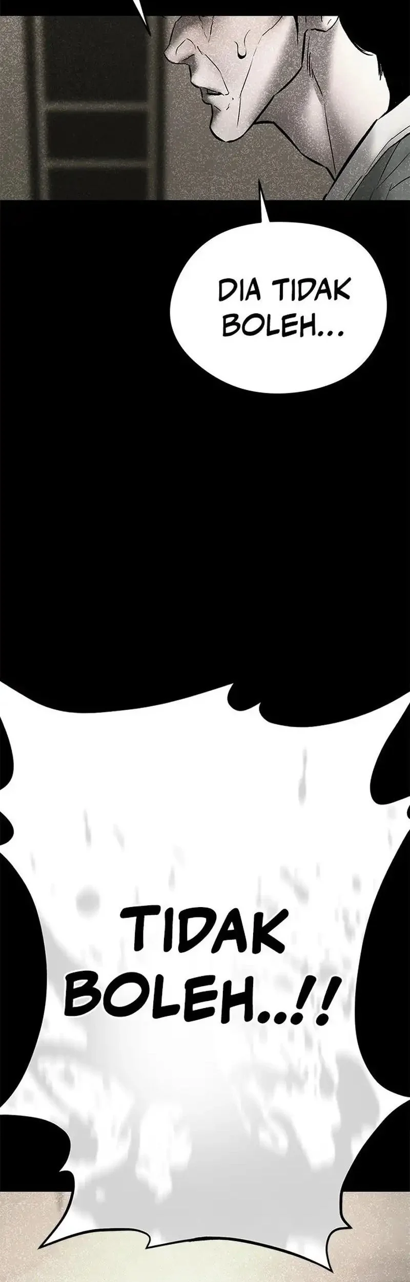 Evil Boy (Kimsan) chapter 23 halaman 106