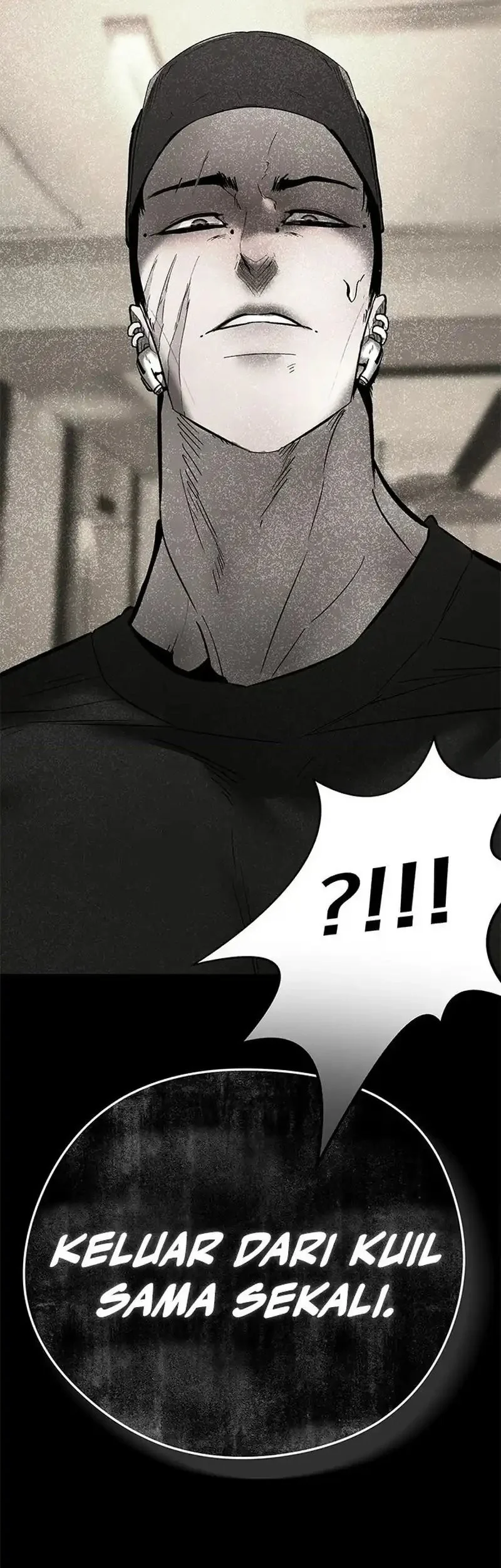 Evil Boy (Kimsan) chapter 23 halaman 107