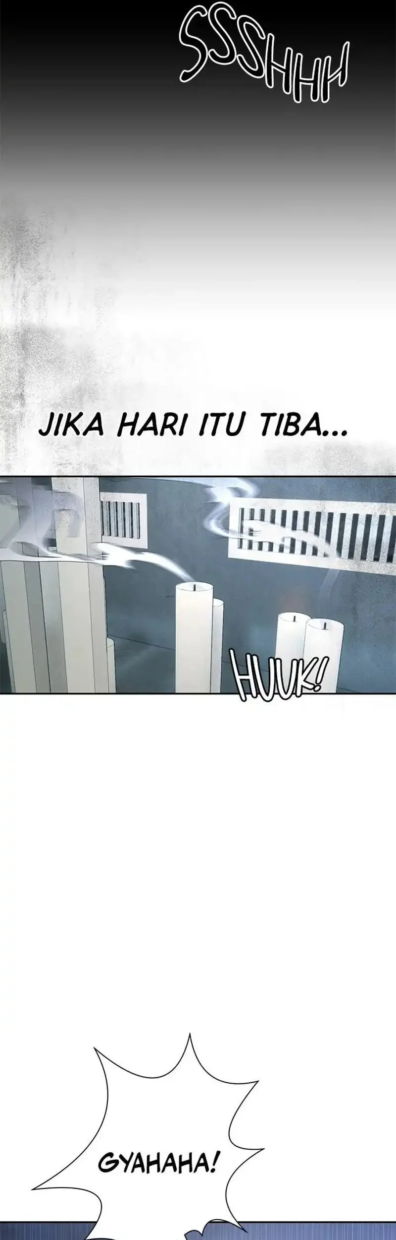 Evil Boy (Kimsan) chapter 23 halaman 109