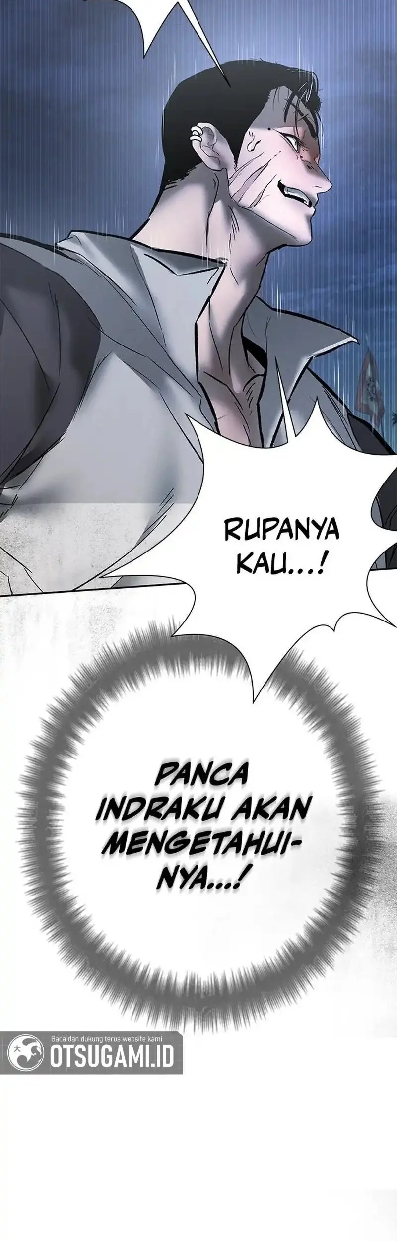 Evil Boy (Kimsan) chapter 23 halaman 110