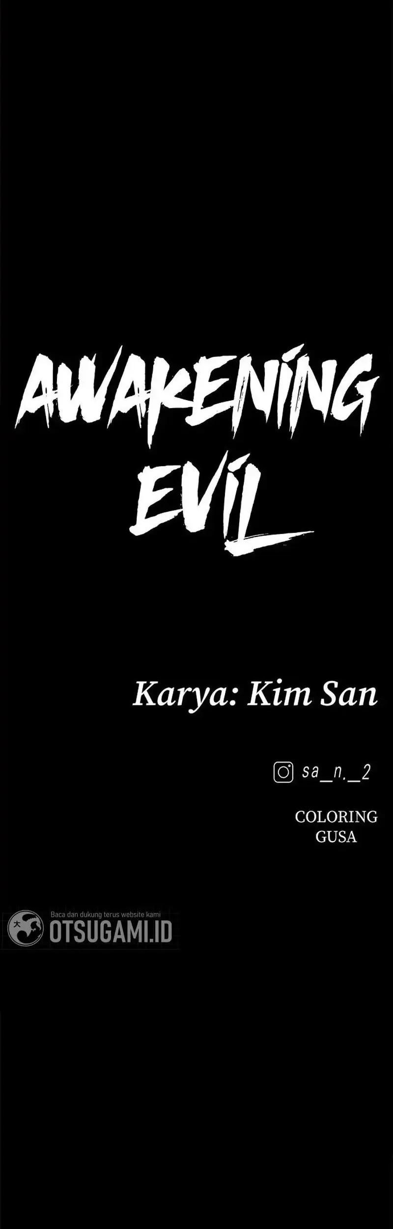 Evil Boy (Kimsan) chapter 23 halaman 114