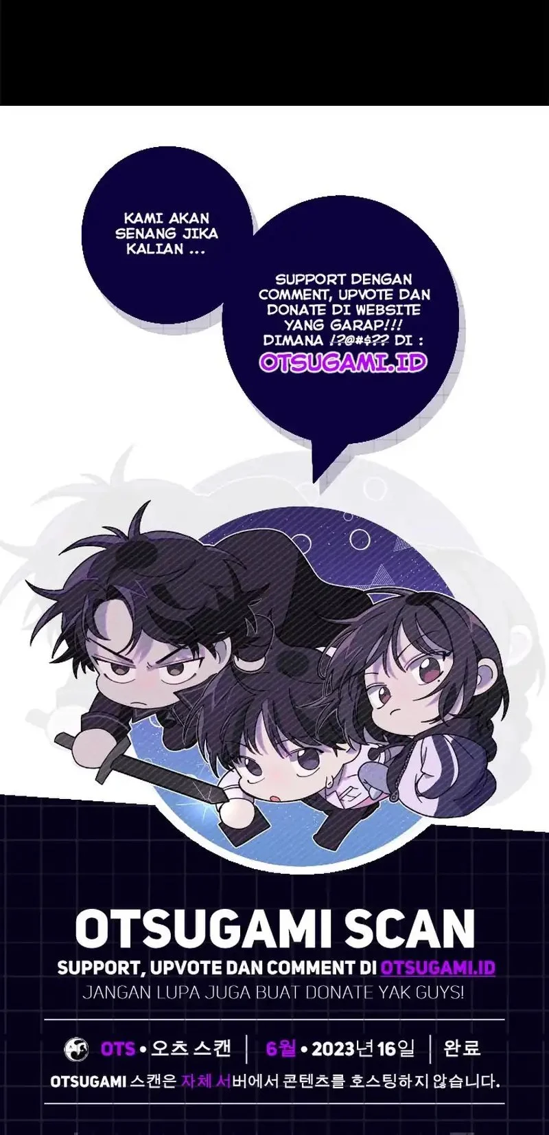 Evil Boy (Kimsan) chapter 23 halaman 115