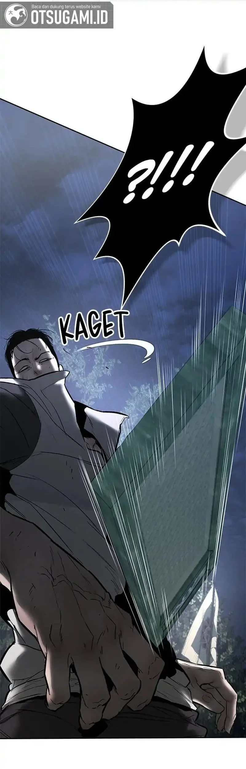 Evil Boy (Kimsan) Bab 24 halaman 11