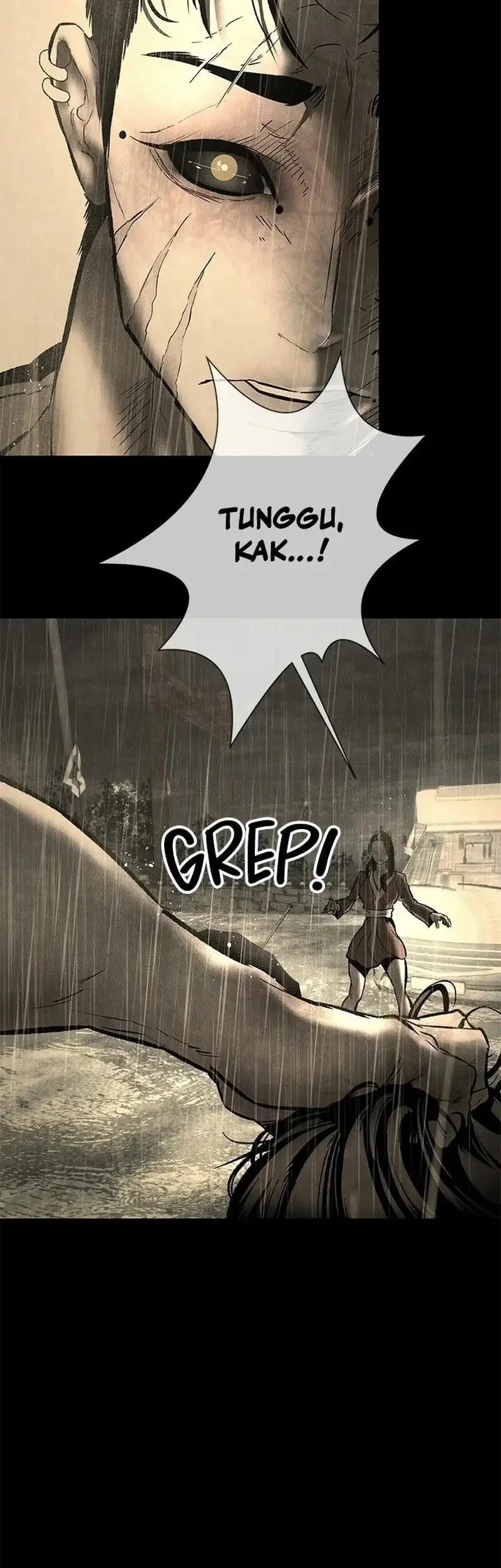 Evil Boy (Kimsan) Bab 24 halaman 16