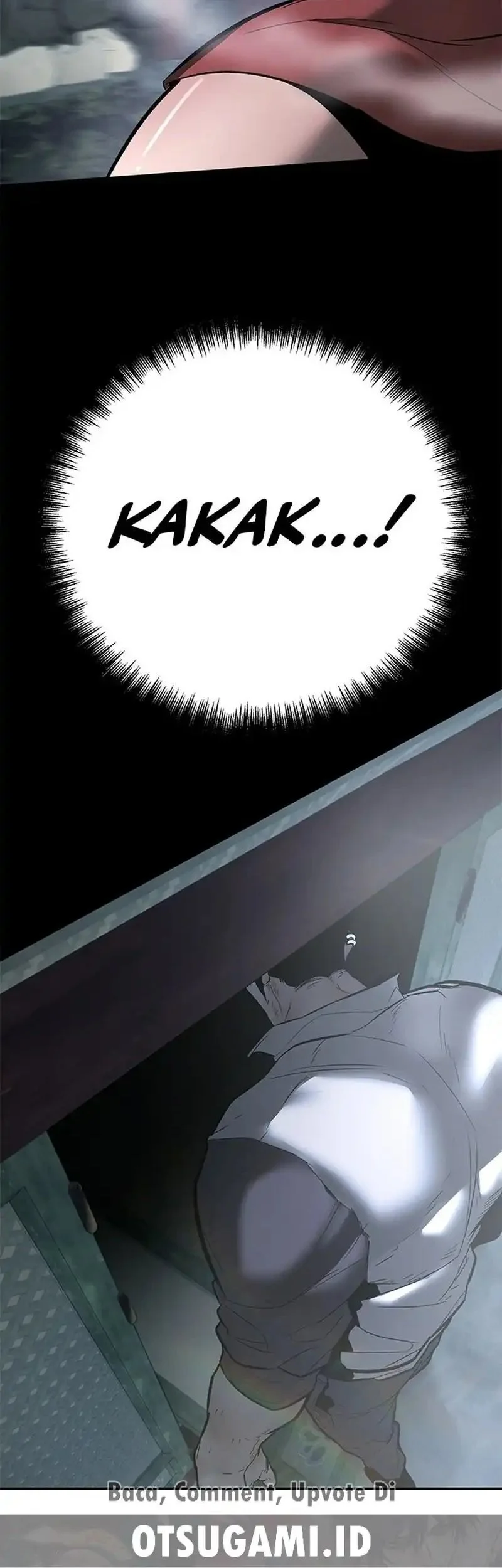 Evil Boy (Kimsan) Bab 24 halaman 19