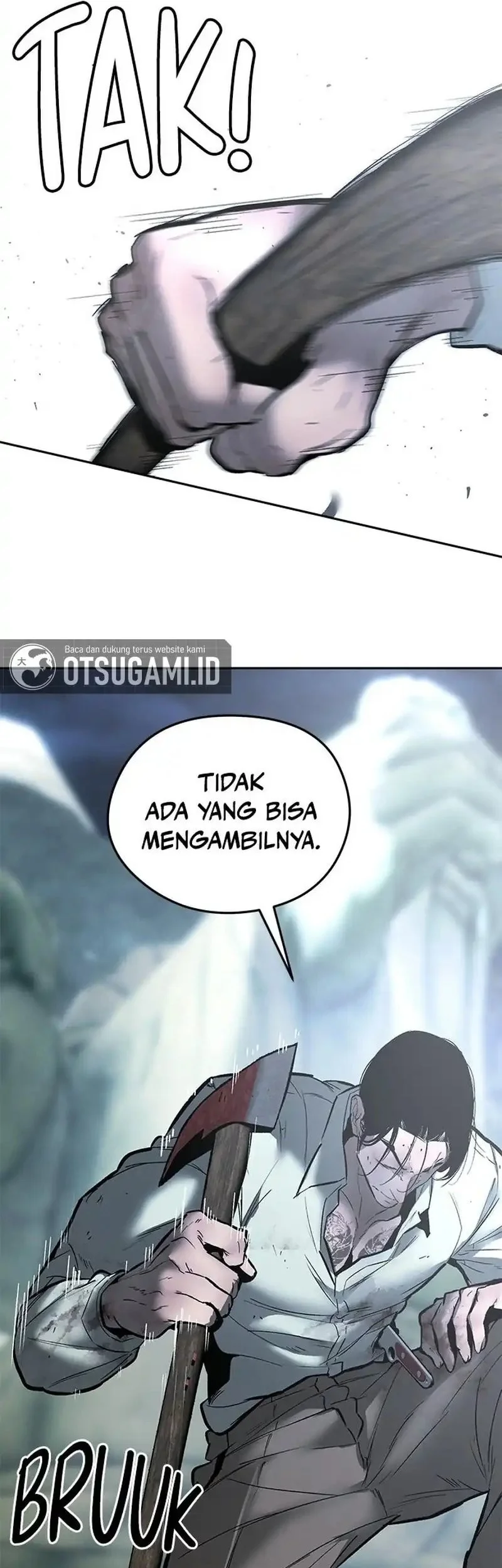 Evil Boy (Kimsan) Bab 24 halaman 21