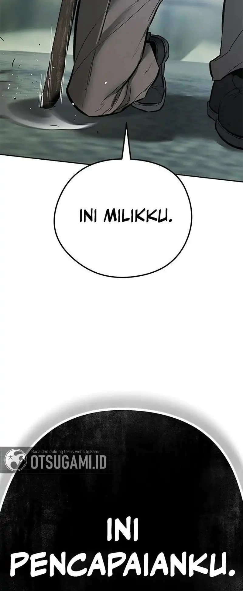 Evil Boy (Kimsan) Bab 24 halaman 22