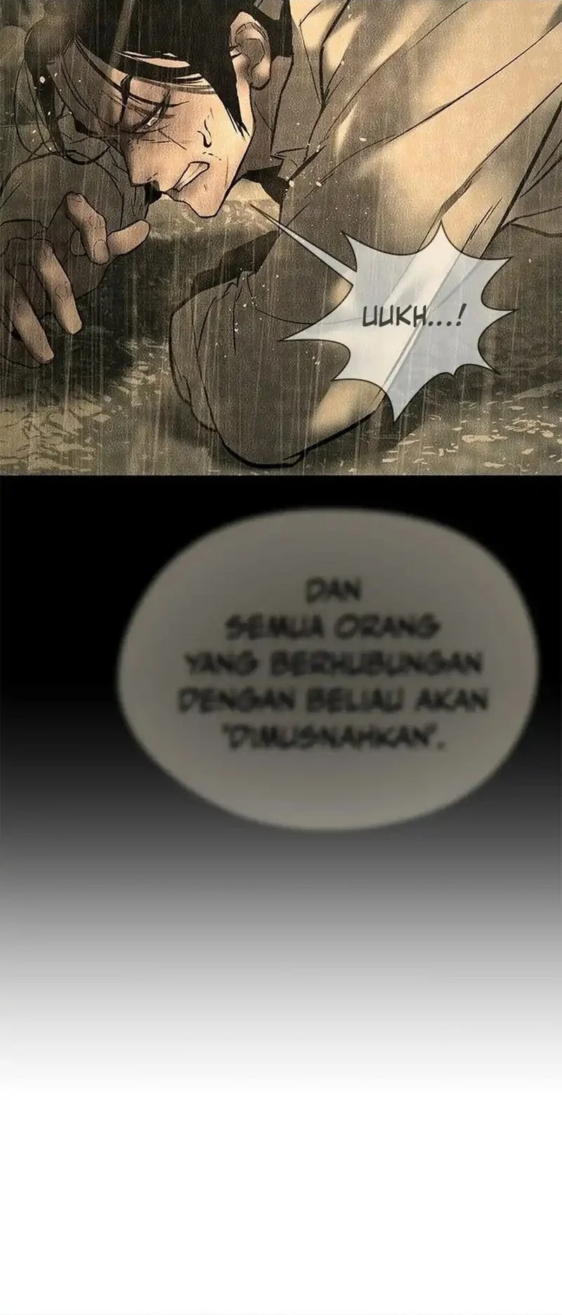 Evil Boy (Kimsan) Bab 24 halaman 26