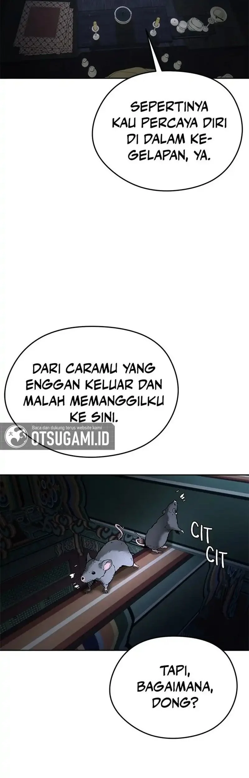 Evil Boy (Kimsan) Bab 24 halaman 34