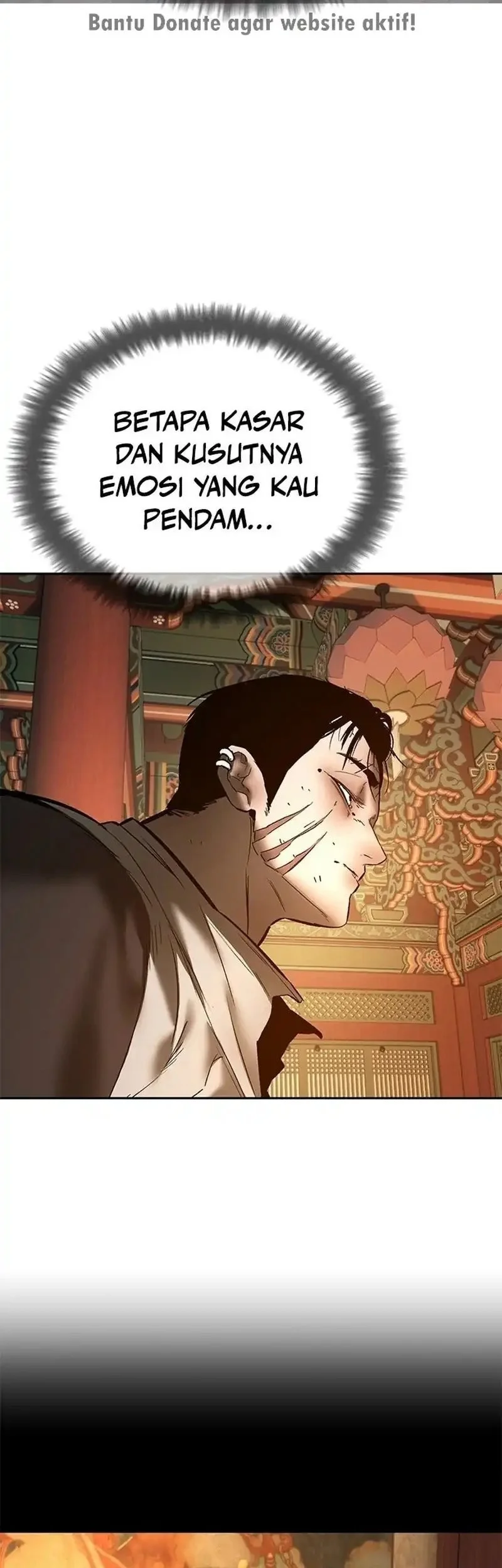 Evil Boy (Kimsan) Bab 24 halaman 38