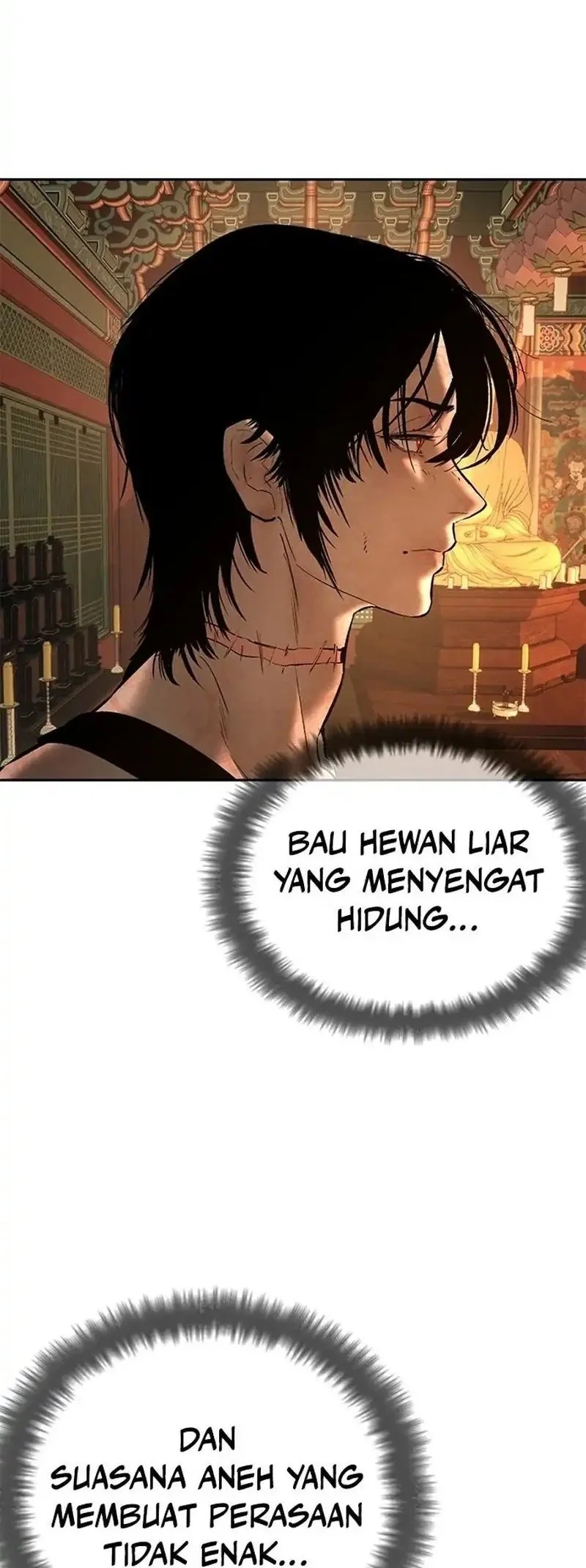 Evil Boy (Kimsan) Bab 24 halaman 53