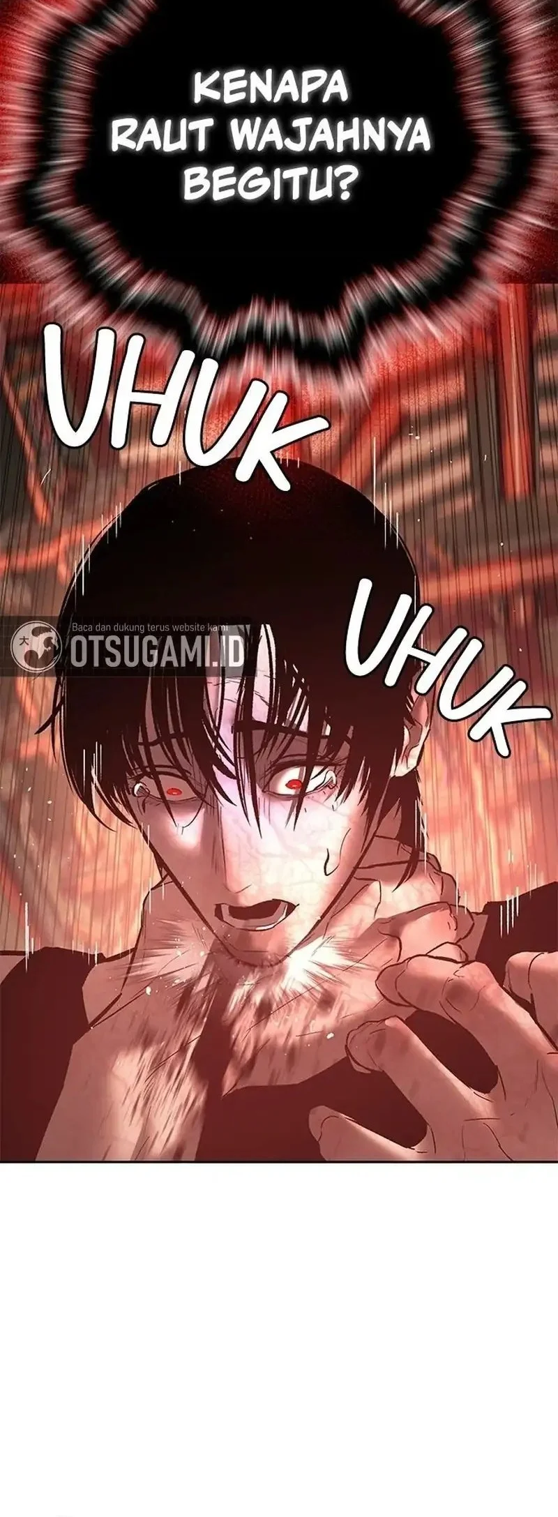 Evil Boy (Kimsan) Bab 24 halaman 61
