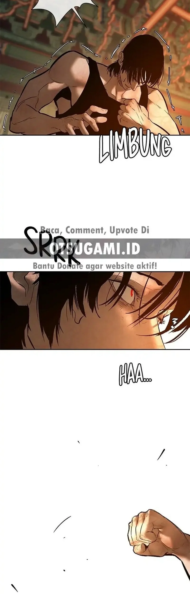 Evil Boy (Kimsan) Bab 24 halaman 65