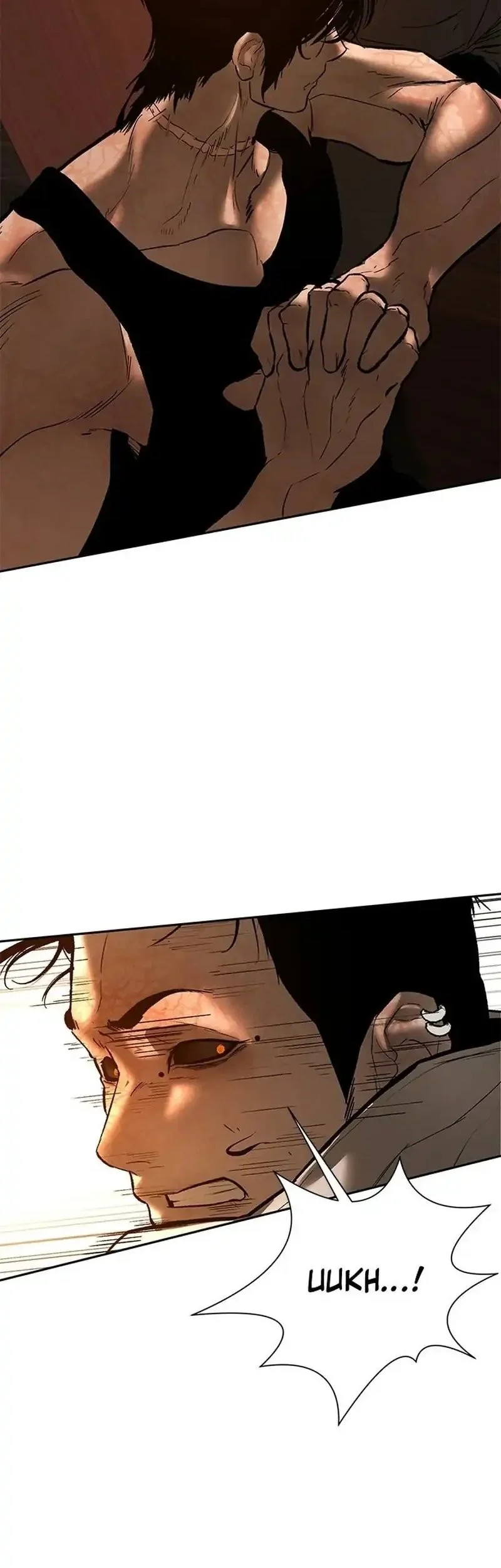 Evil Boy (Kimsan) Bab 24 halaman 82