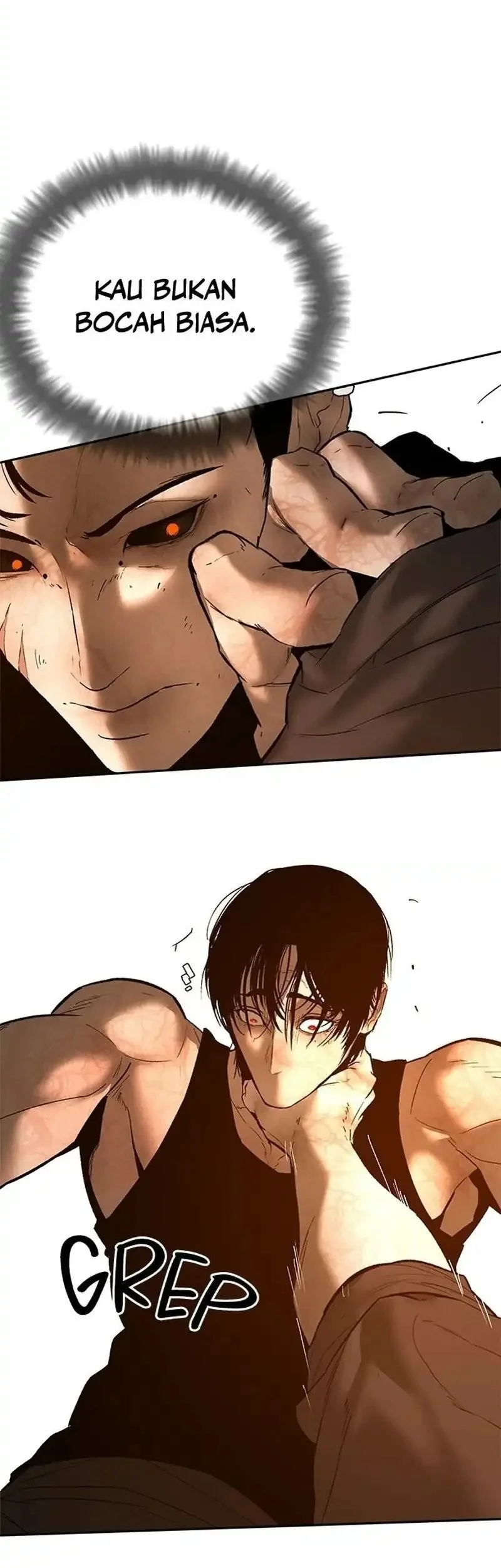Evil Boy (Kimsan) Bab 24 halaman 86