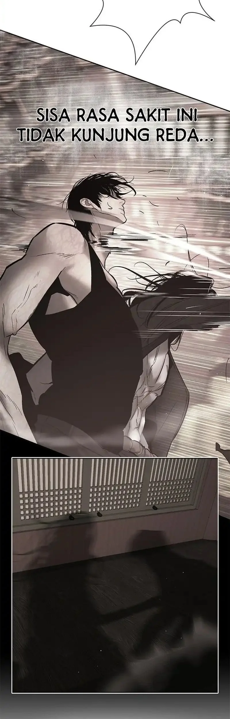 Evil Boy (Kimsan) Bab 24 halaman 91