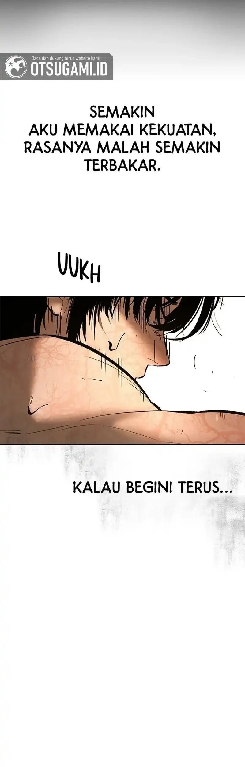 Evil Boy (Kimsan) Bab 24 halaman 92