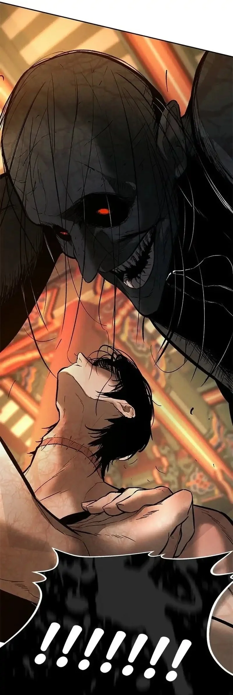 Evil Boy (Kimsan) Bab 24 halaman 95