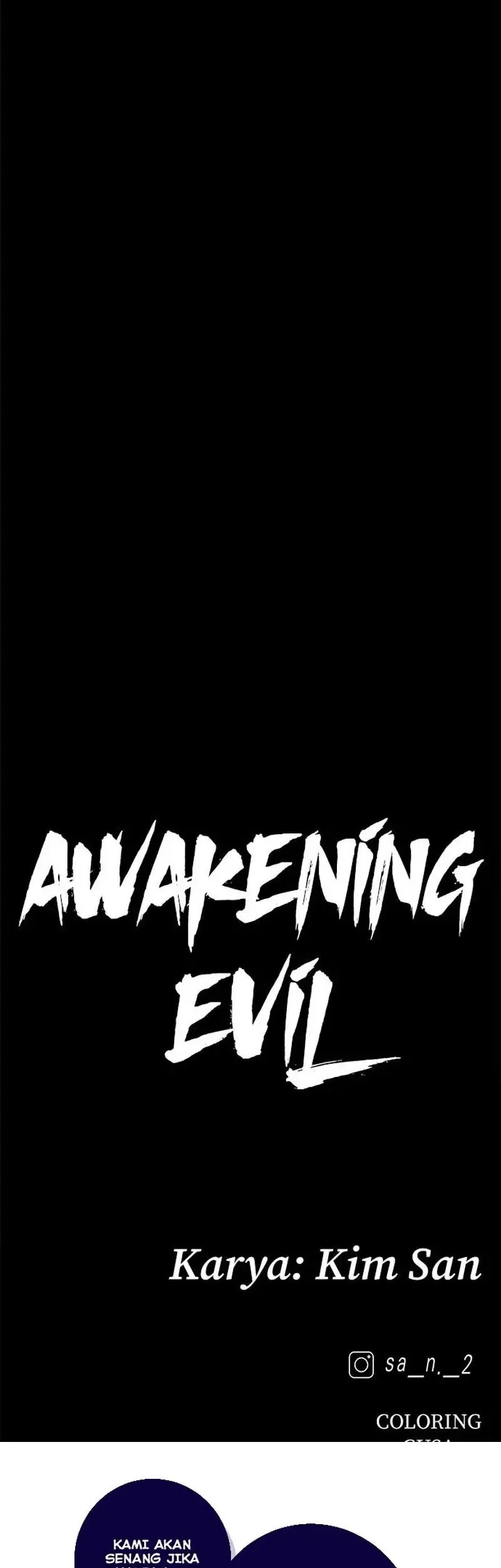 Evil Boy (Kimsan) Bab 24 halaman 100