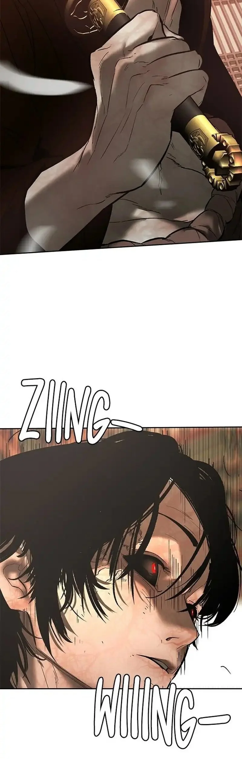 Evil Boy (Kimsan) Bab 25 halaman 8