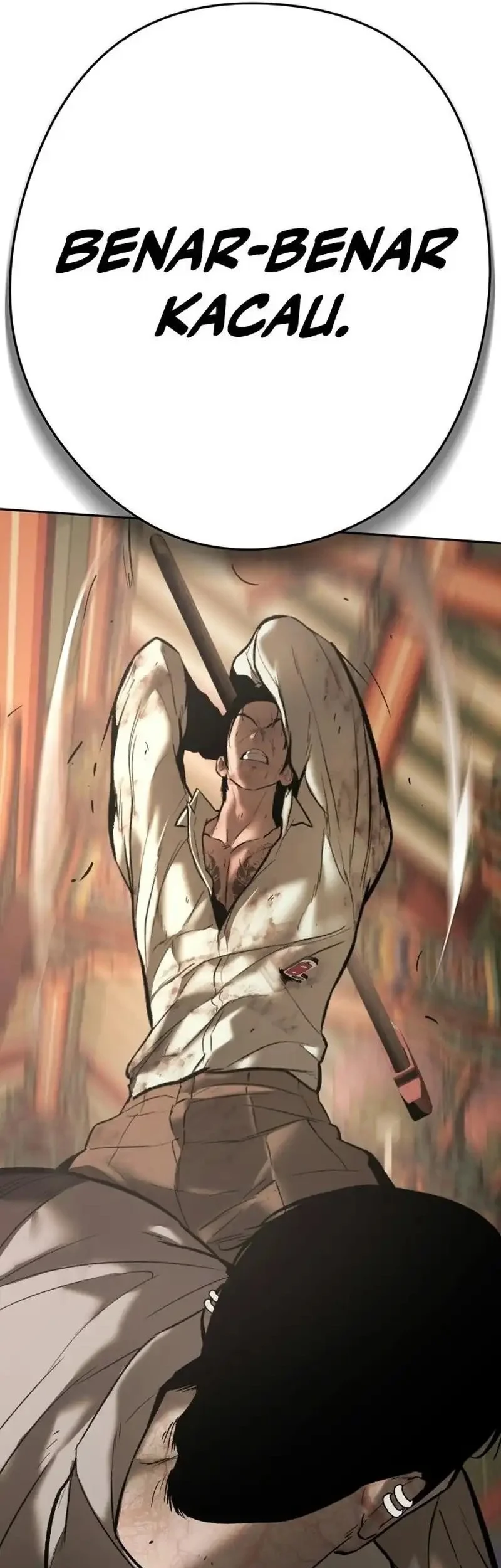 Evil Boy (Kimsan) Bab 25 halaman 15