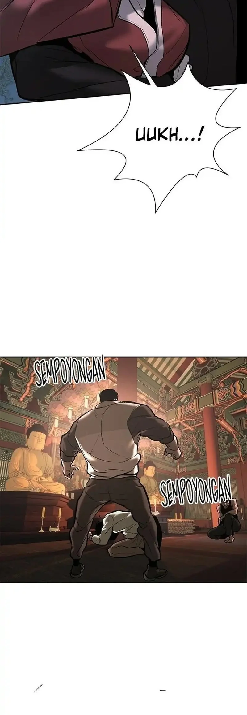 Evil Boy (Kimsan) Bab 25 halaman 22