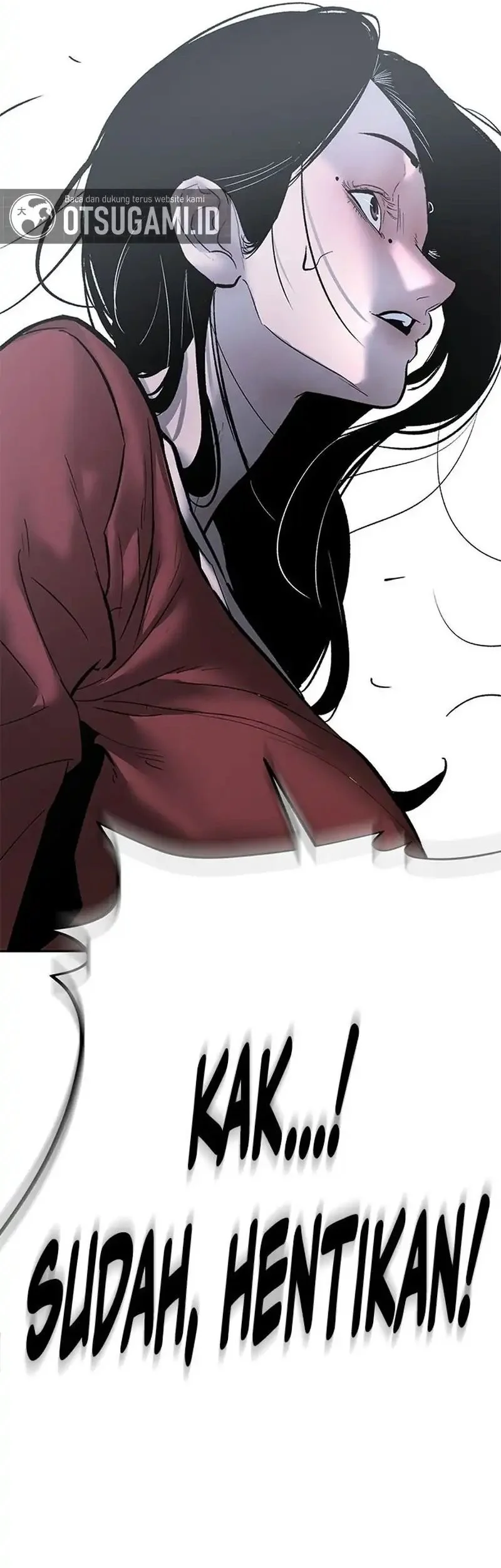 Evil Boy (Kimsan) Bab 25 halaman 23