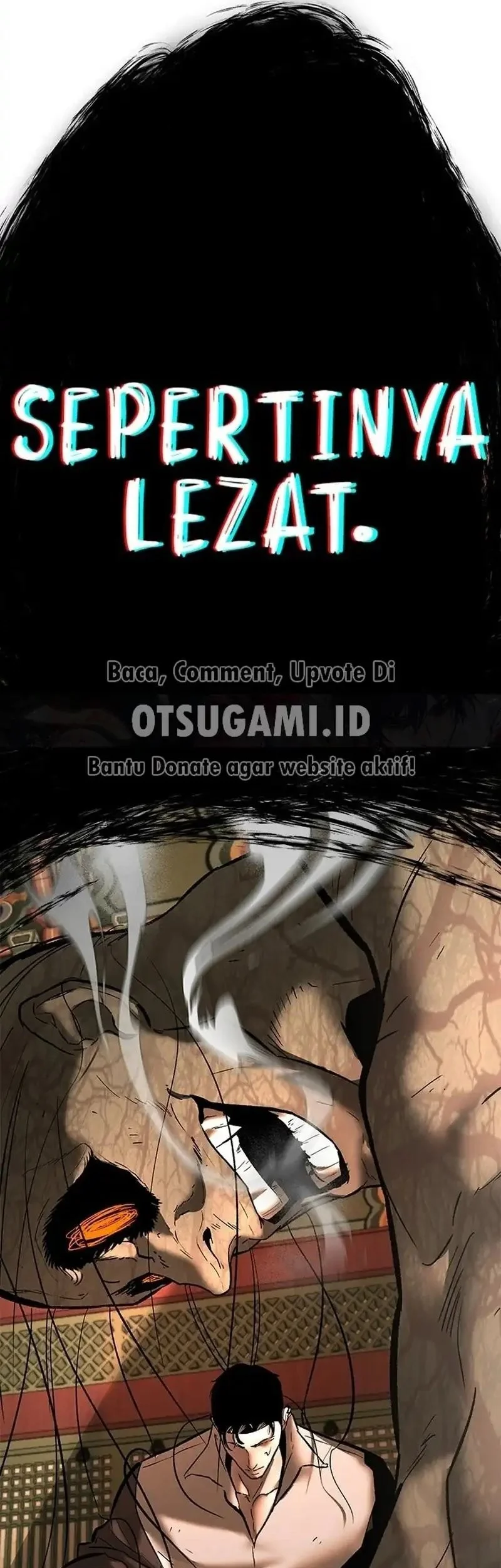 Evil Boy (Kimsan) Bab 25 halaman 25