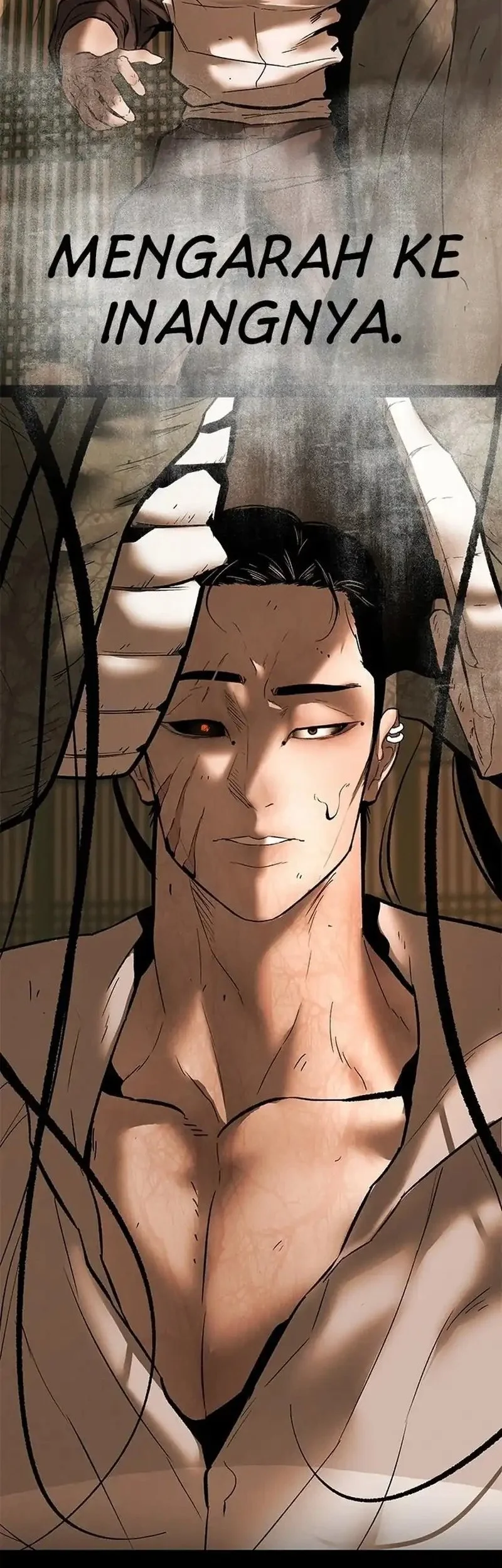 Evil Boy (Kimsan) Bab 25 halaman 26
