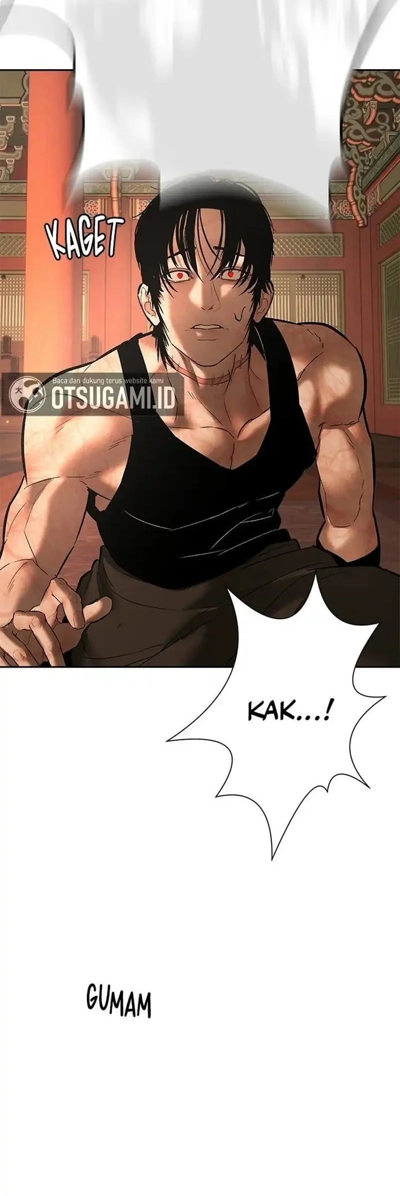 Evil Boy (Kimsan) Bab 25 halaman 28