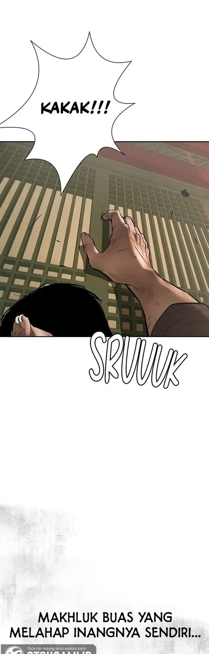 Evil Boy (Kimsan) Bab 25 halaman 33